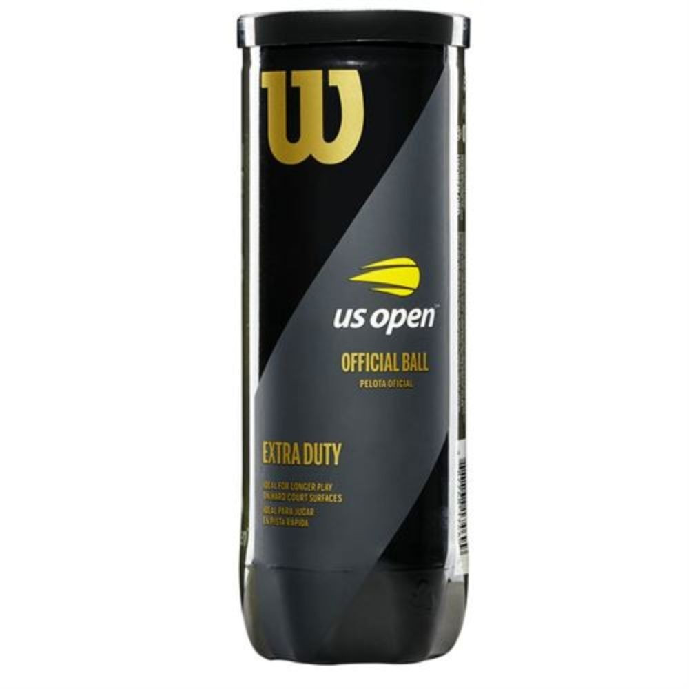 WILSON | US OPEN 3/1 (PROMO)