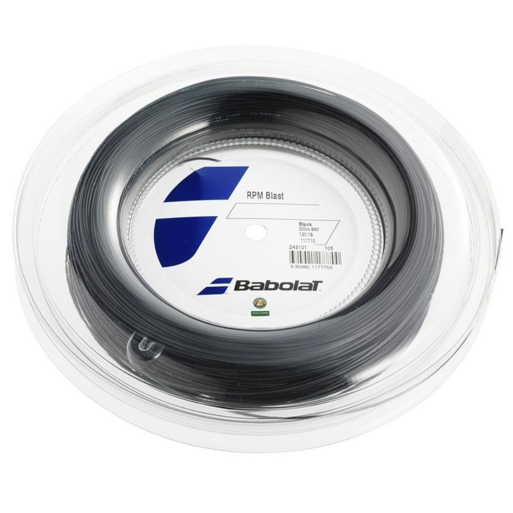 Tenis strune Babolat RPM Blast 1,25 mm 200 m