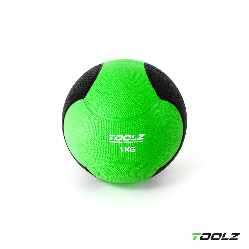 toolz medicinska žoga1 kg
