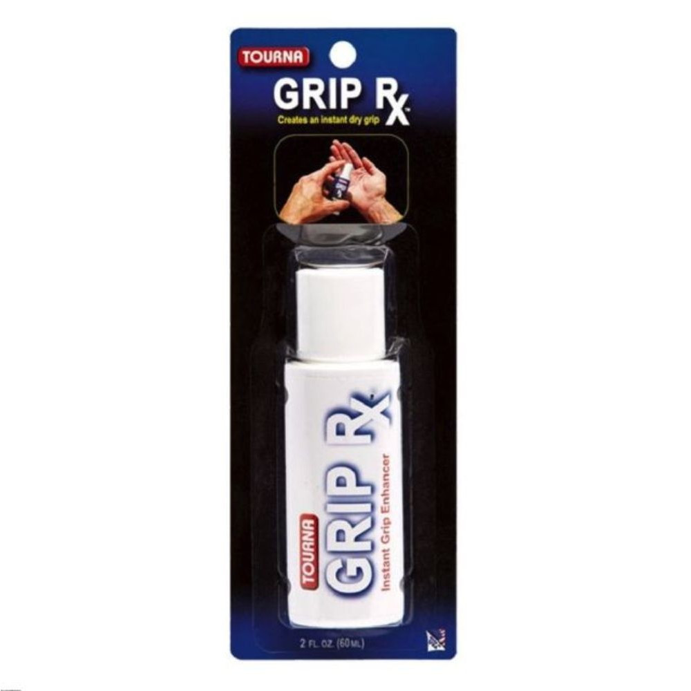 TOURNA | Grip Rx (PROMO)