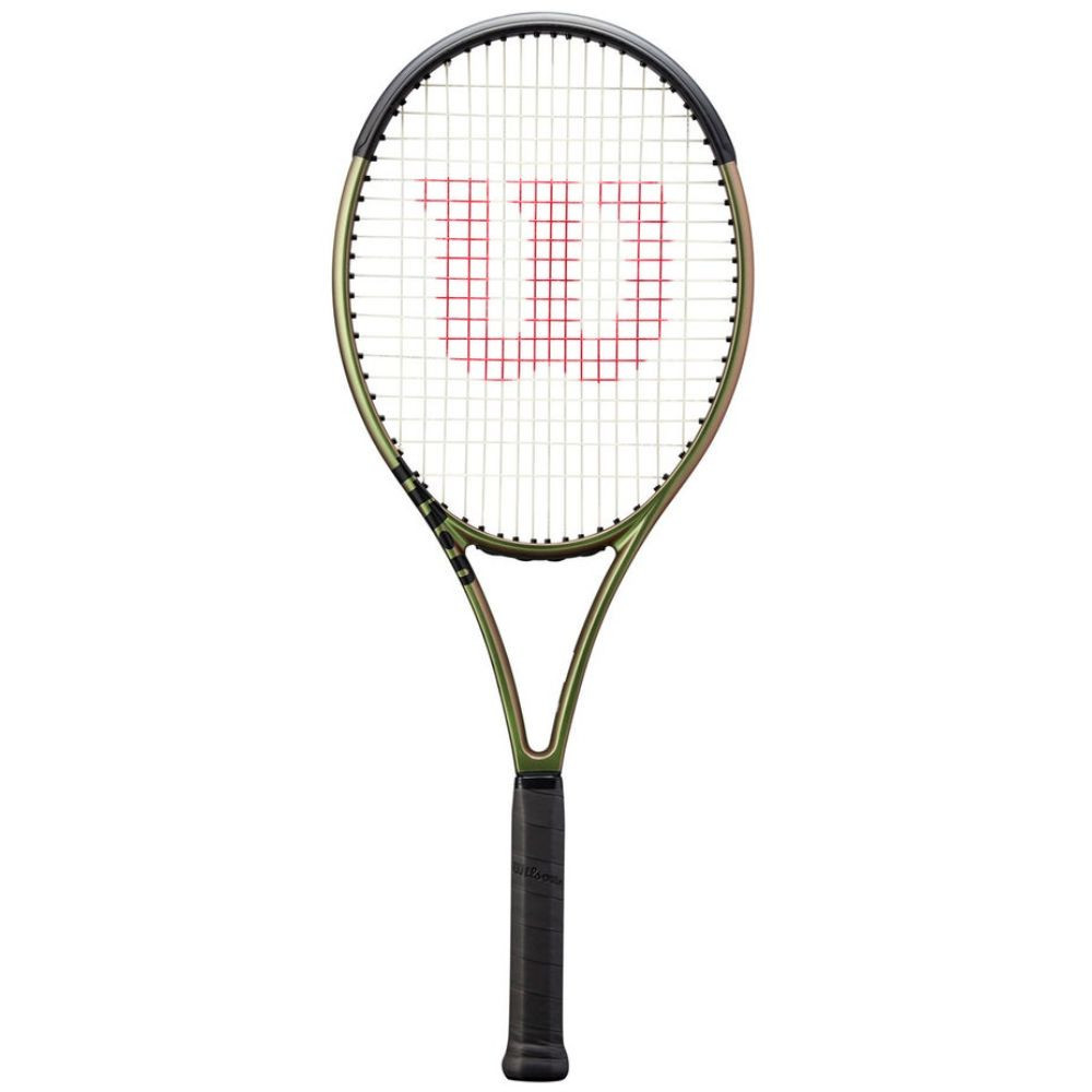 Wilson Blade 100ul v8 16x19 2021 tenis lopar