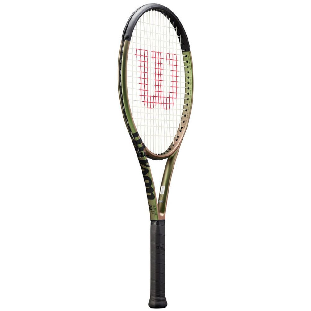 Wilson Blade 100ul v8 16x19 2021 tenis lopar