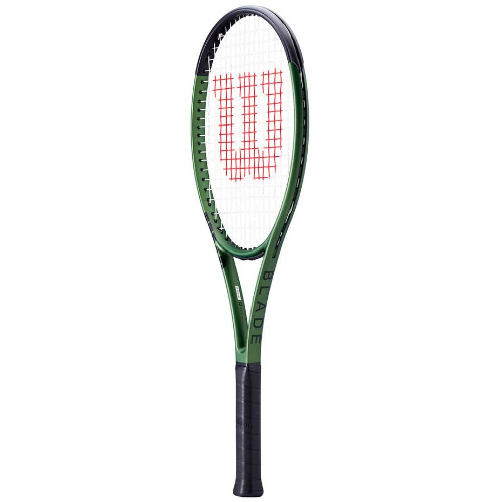 Wilson Blade 101l v8 16x20 2021 tenis lopar