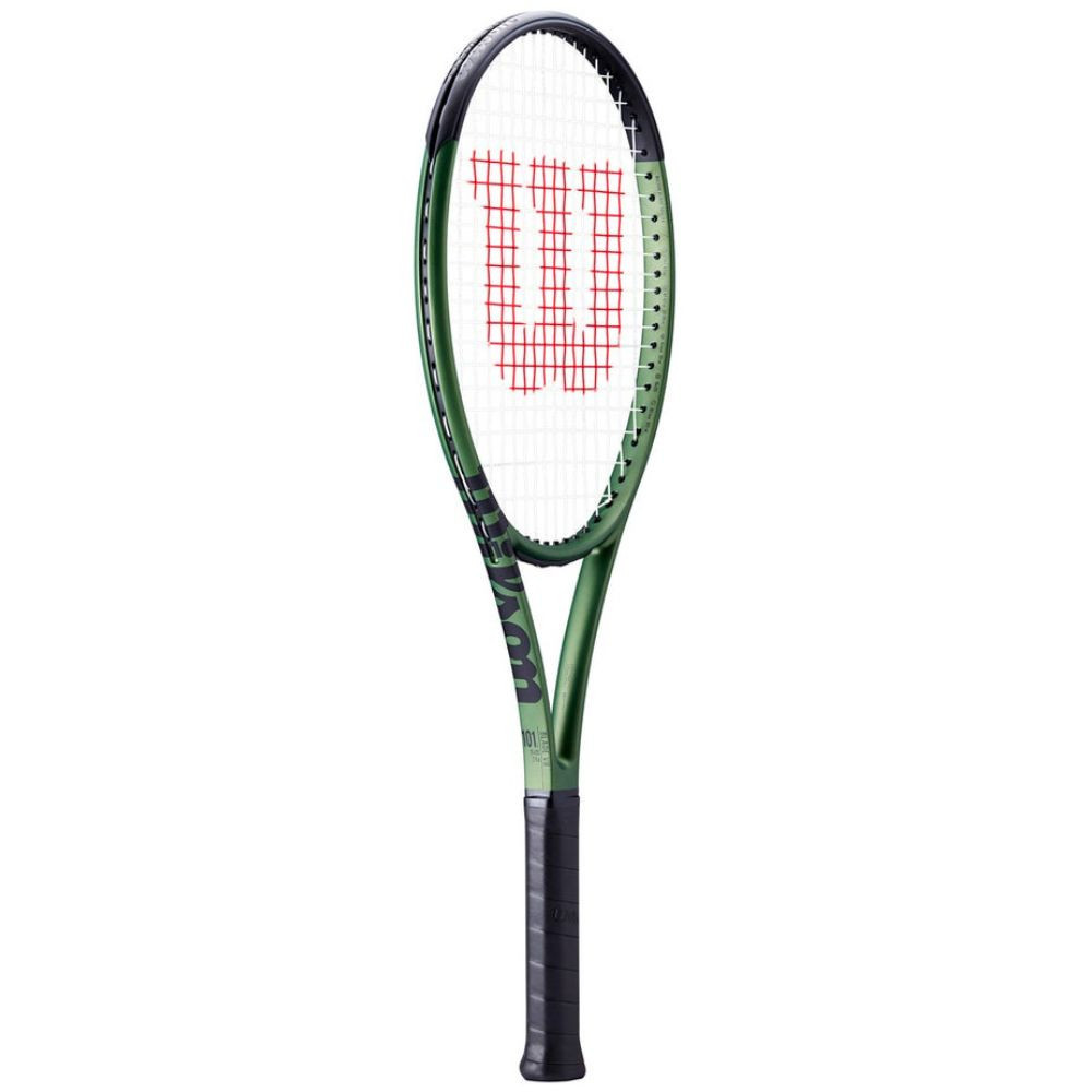 Wilson Blade 101l v8 16x20 2021 tenis lopar