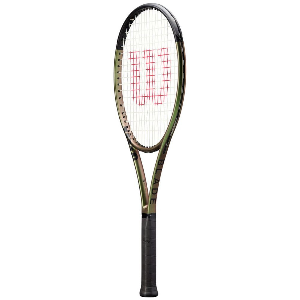 Wilson Blade 98s v8 18x16 2021 tenis lopar