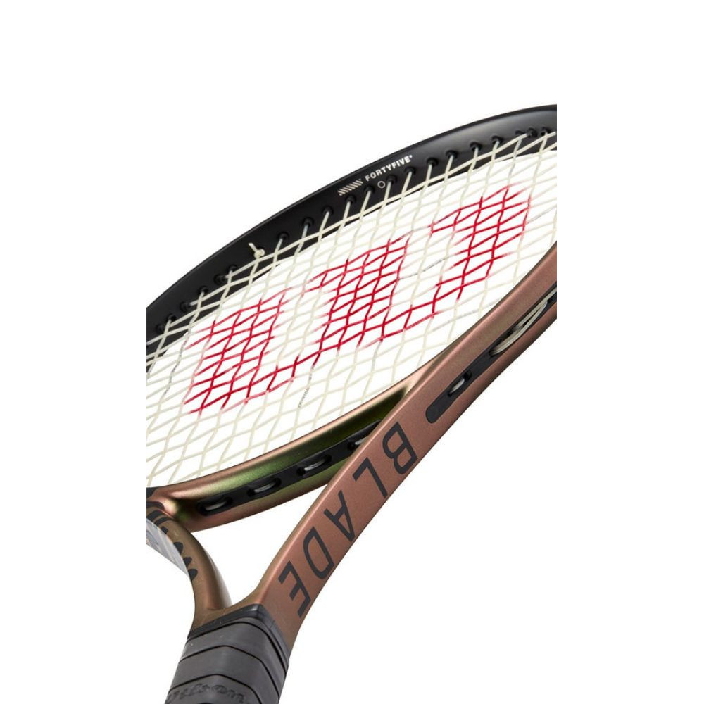 Wilson Blade 98s v8 18x16 2021 tenis lopar