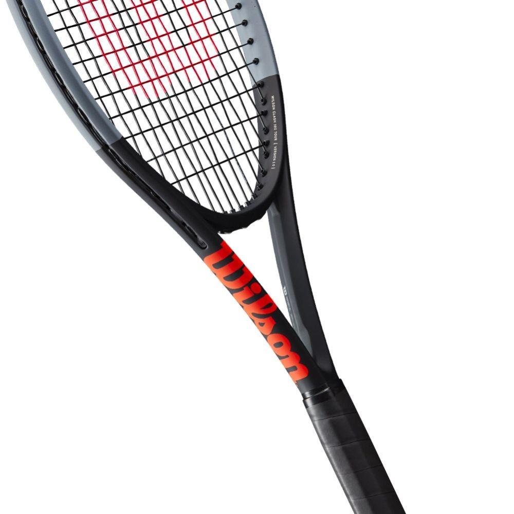 Tenis lopar Wilson Clash 100 Tour