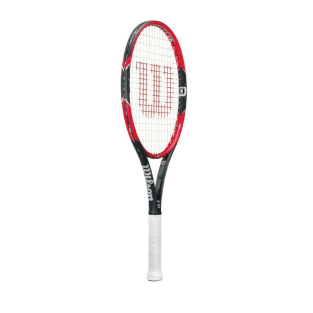 Otroški lopar Wilson Pro Staff 26 rdeč