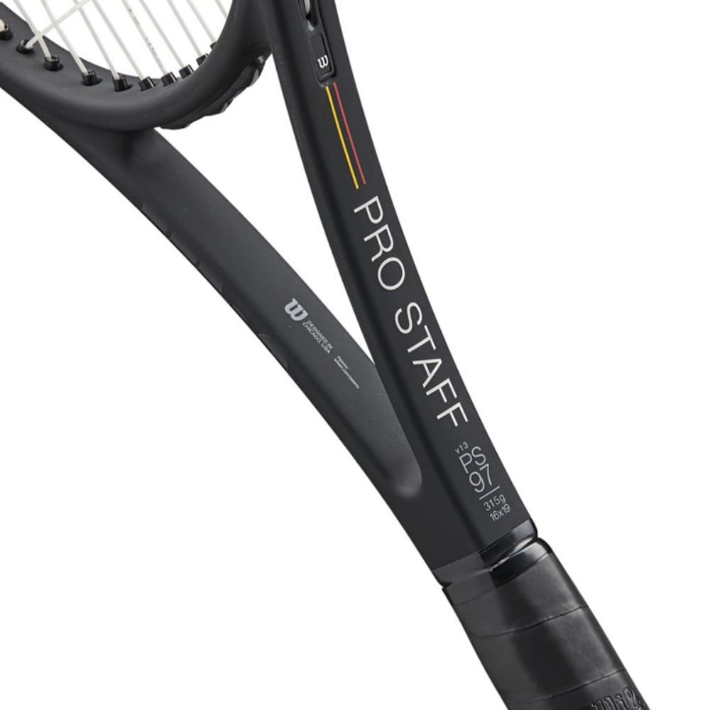 Tenis lopar Wilson Pro Staff 97 2021