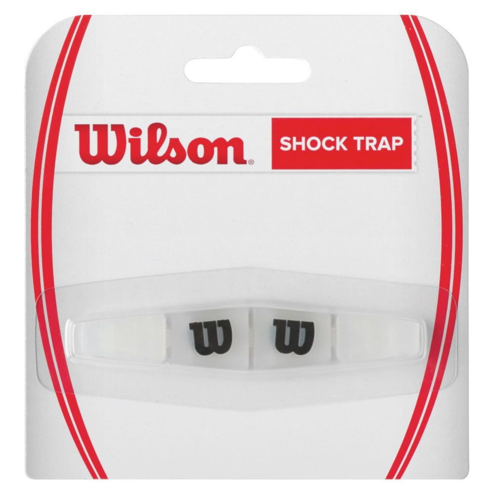 Wilson shock trap