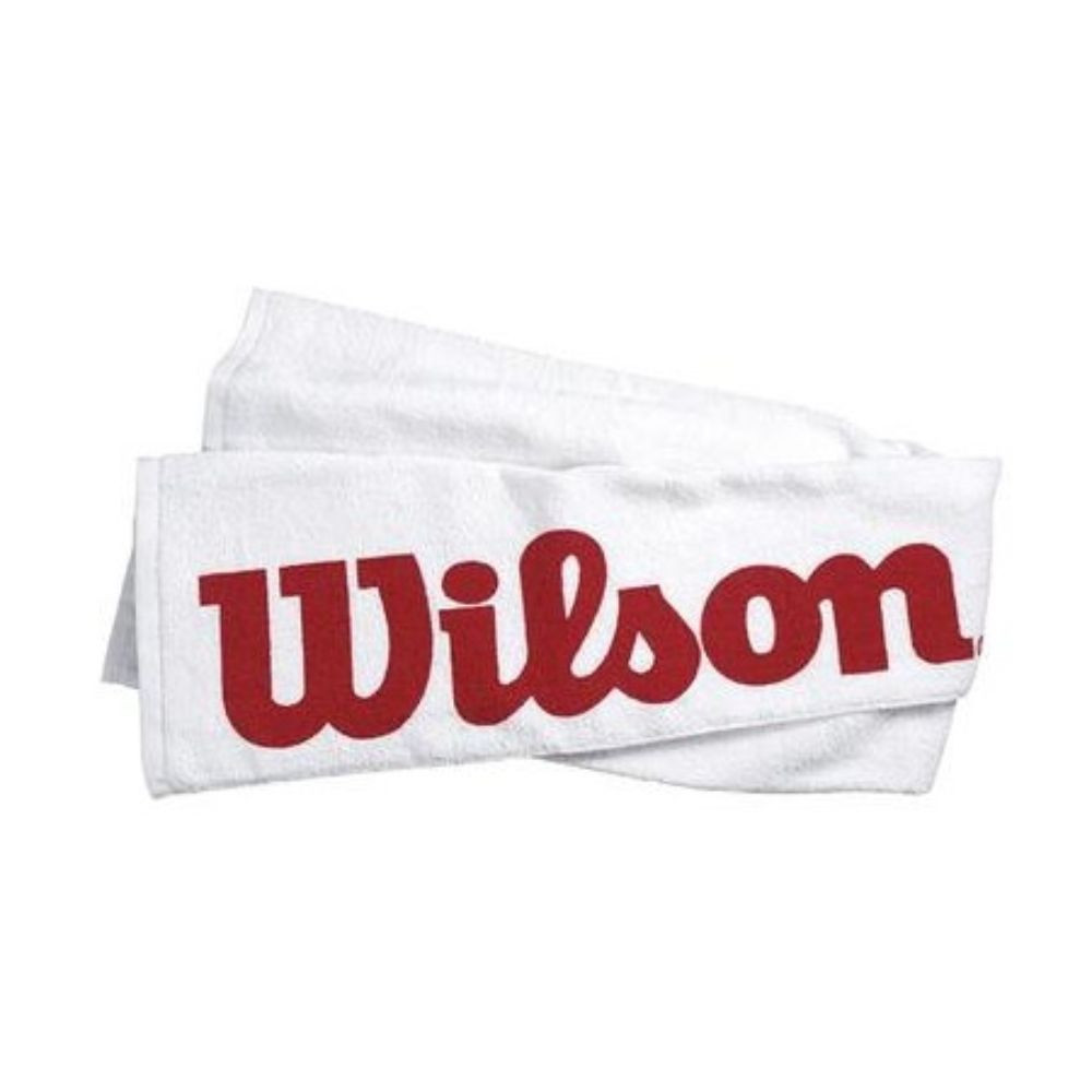 WILSON | Brisača Court (PROMO)