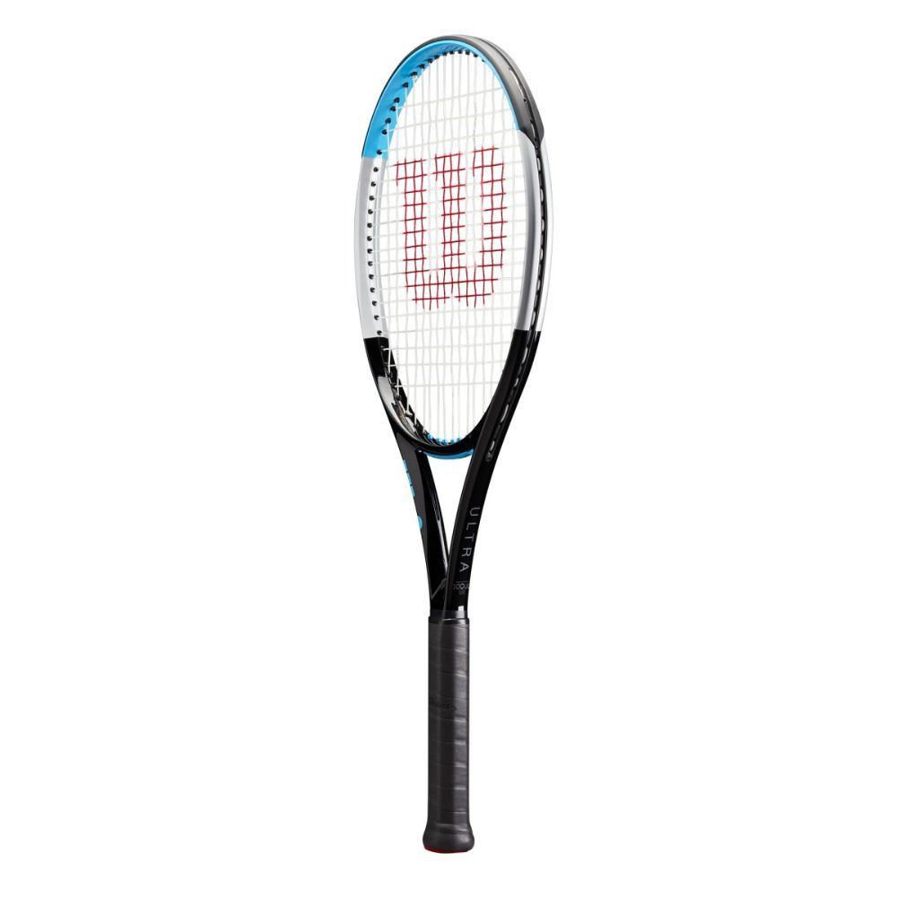 Wilson Ultra 100ul v3 16x19 2020 tenis lopar