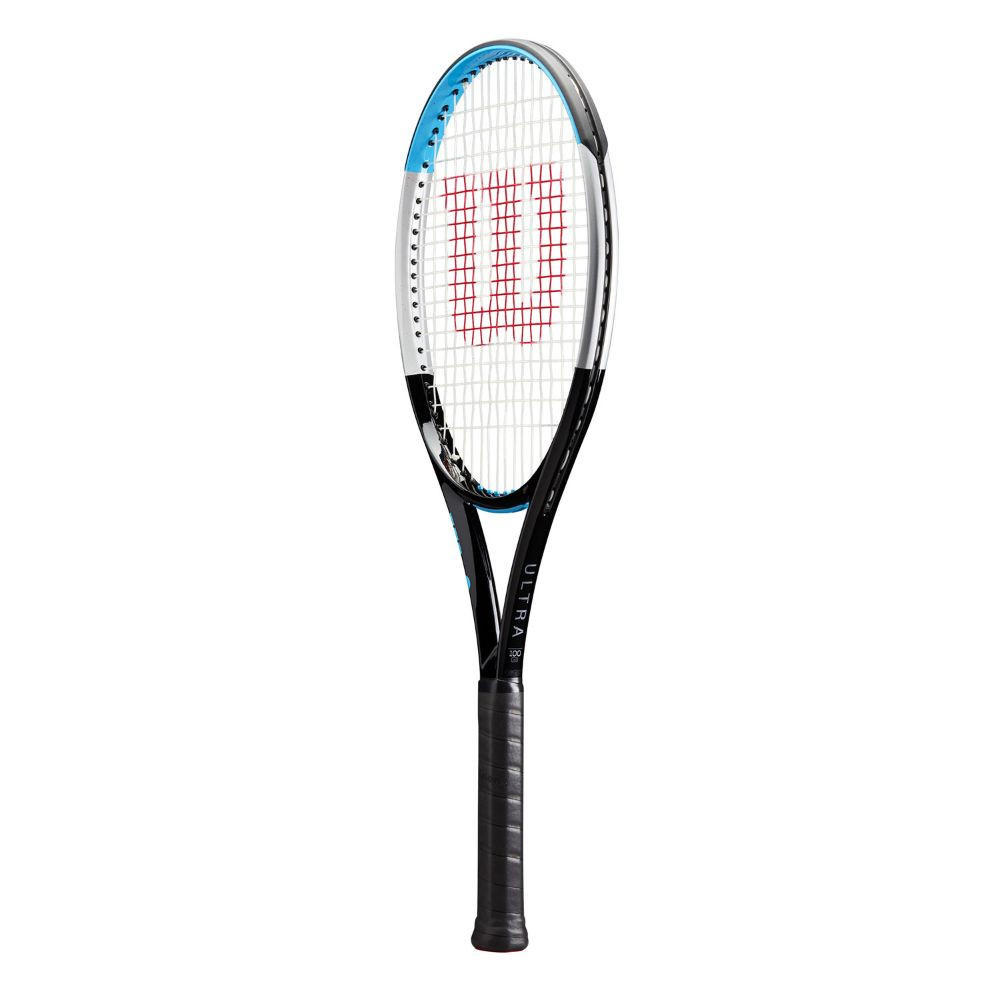 Wilson Ultra 100 v3 16x19 2020 tenis lopar