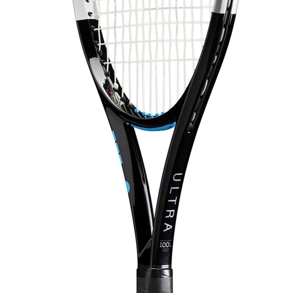 Wilson Ultra 100l v3 16x19 2020 tenis lopar