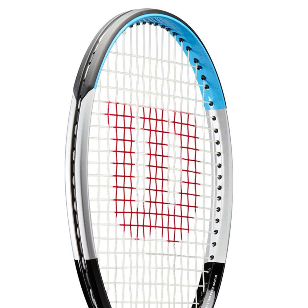 Wilson Ultra 100l v3 16x19 2020 tenis lopar