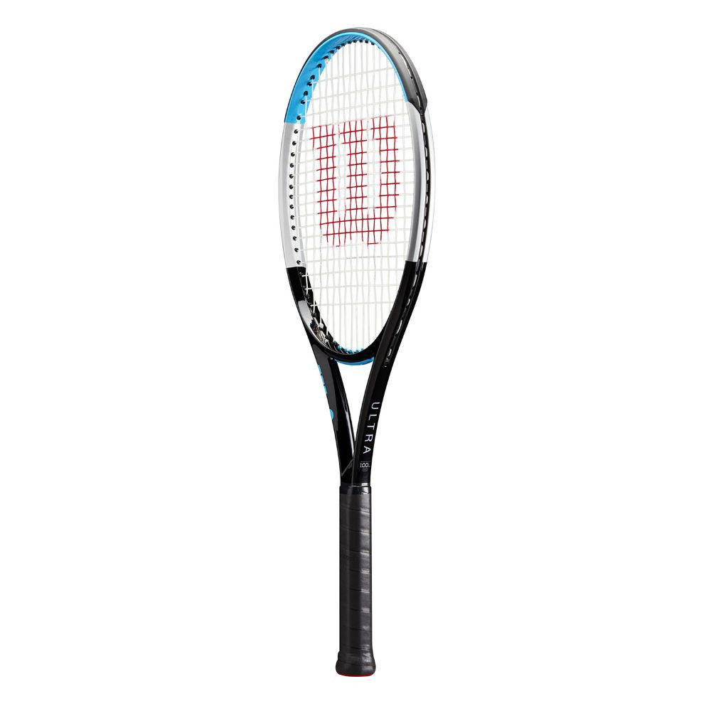 Wilson Ultra 100l v3 16x19 2020 tenis lopar